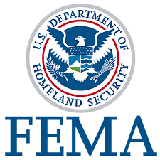 fema logo