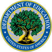 dept of edu logo