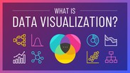 what is data visualization 