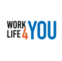 work life 4 you logo