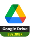 Google Drive logo