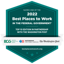 best places to work 2022