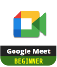 Google Meet logo