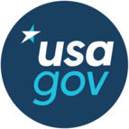 USA.gov Logo