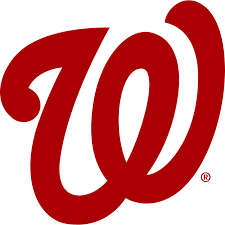 washington nationals logo