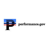 full performance dot gov logo