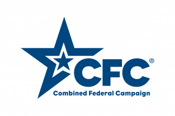 logo for the combined federal campaign