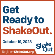 shakeout with date