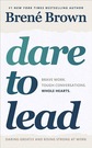 dare to lead book cover