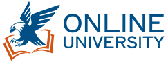 OLU logo