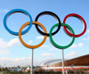 olympic rings