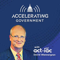 accelerating government podcast