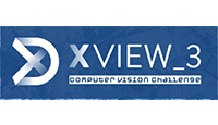 xView 3 Challenge logo