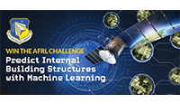 Machine Learning Challenge logo