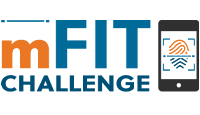 mFIT Challenge logo