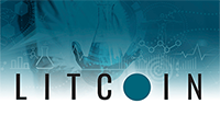 LitCoin NLP Challenge logo