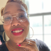 Shawnique Morrison headshot