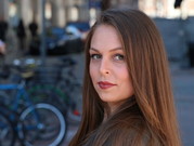 Masha Danilova headshot