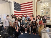 2022 Fellows at USDS