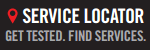 service locator - get tested find services