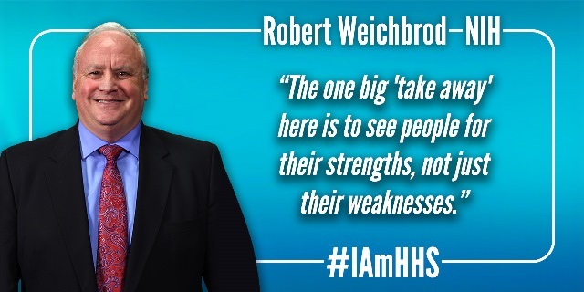 Read Rob's #IAmHHS story