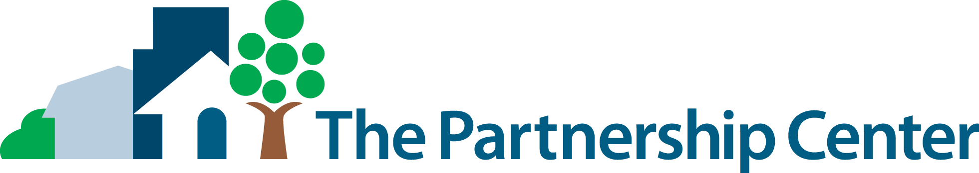 Logo for the Center for Faith-based and Neighborhood Partnerships at HHS