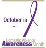 domestic violence awareness month