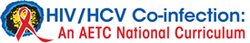 HIV/HCV Co-infection: An AETC National Curriculum