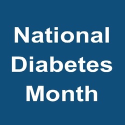 national-diabetes-month