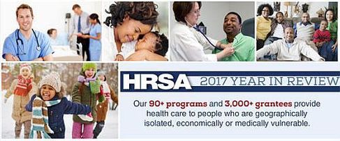 HRSA Year in Review thumbnail