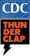 CDC Thunderclap