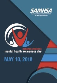 SAMHSA Mental Health Awareness Day