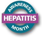 Hepatitis Awareness Month