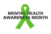 Mental Health Awareness Month