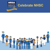 NHSC Facebook Frame