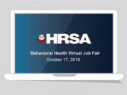 HRSA Virtual Job Fair