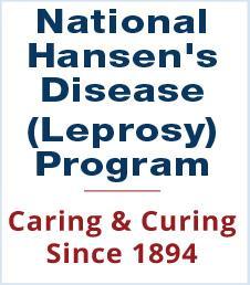 Hansen's Disease logo