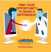 Health Workforce Connector