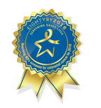 Eighty By 2018 Award Badge