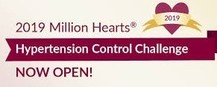 Million Hearts Hypertension Control Challenge Now Open