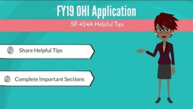 FY19 OHI Application