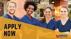 Nurse Corps Scholarship Program