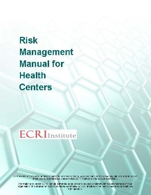 Risk Management Manual