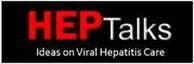 HEP Talks - Ideas on viral hepatitis care
