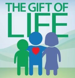 the gift of life