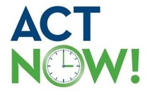 Act Now