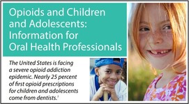 Opioids and Children and Adolescents
