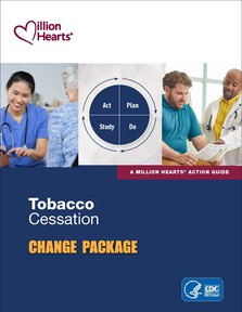 Tobacco Cessation Change Package