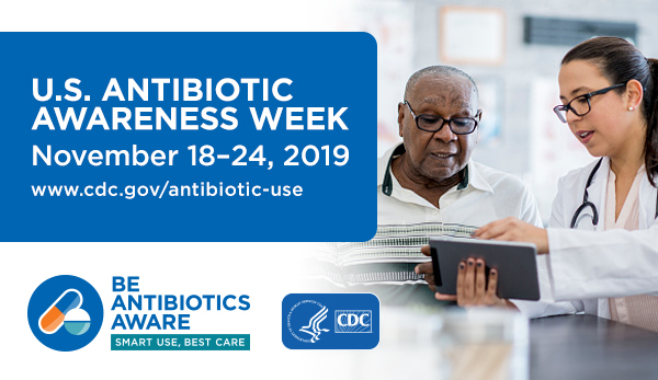 U.S. Antibiotics Awareness Week