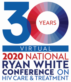 Virtual 2020 National Ryan White Conference on HIV Care and Treatment